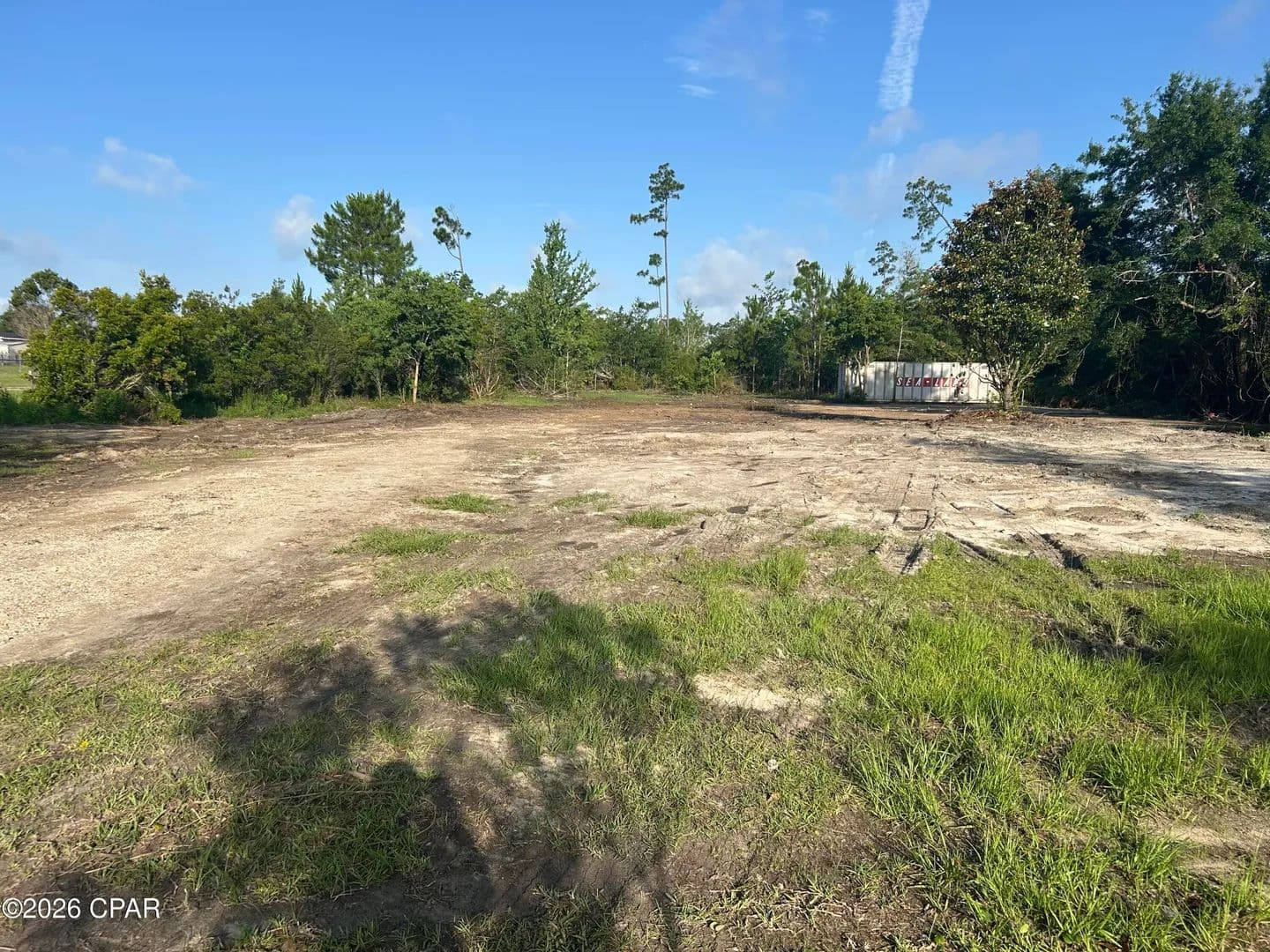 Property from 5319 Sunwood Road - KW - Panama City, Florida, 32404