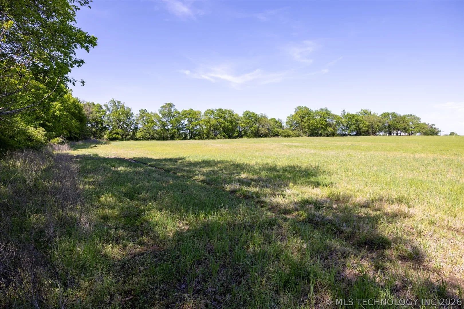 Property from 26 SE Lenapah Street - KW - Skiatook, Oklahoma, 74070