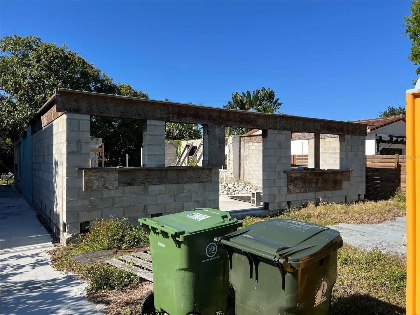Property from 615 SW 16TH STREET - KW - Fort Lauderdale, Florida, 33315