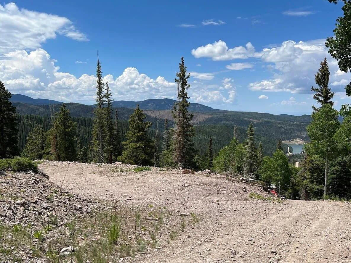 Property from Lot 99 West Village Subdivision - KW - Beaver, Utah, 84713