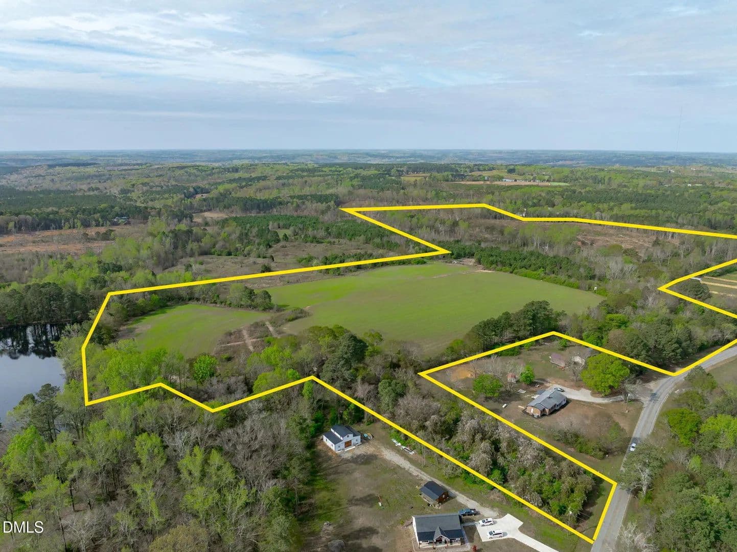 Property from 6493 River Road - KW - , North Carolina, 27526