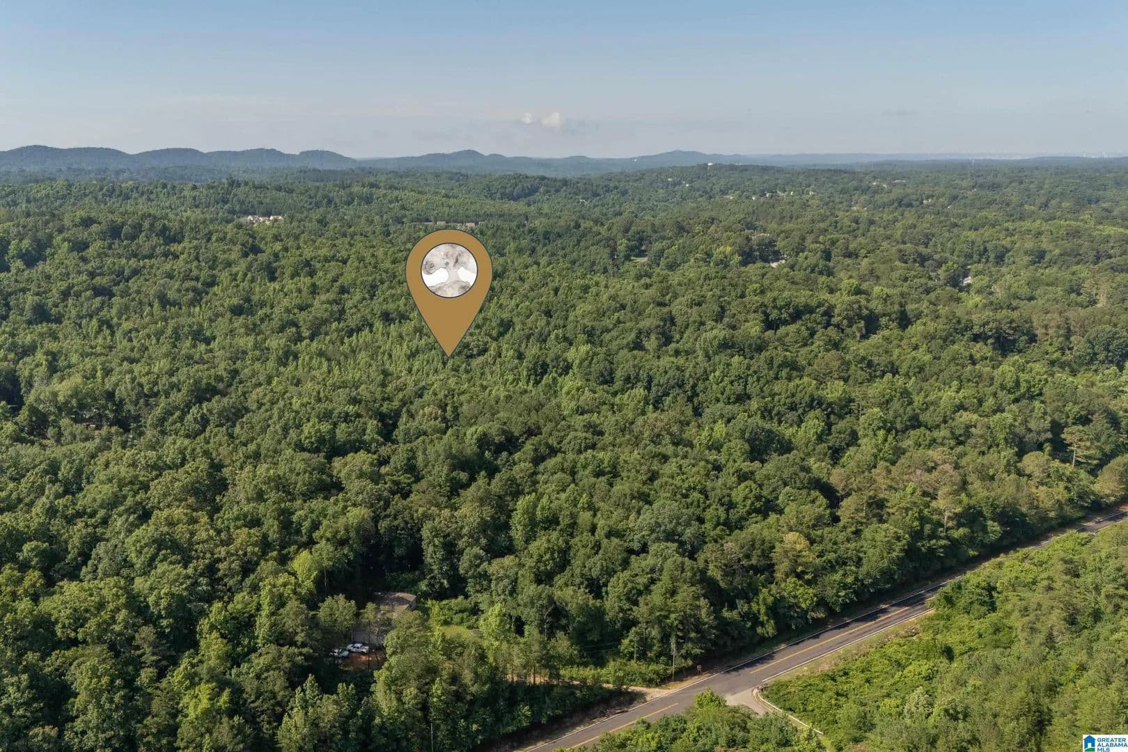 Property from 4861 GRIST MILL ROAD #1 - KW - Pinson, Alabama, 35126