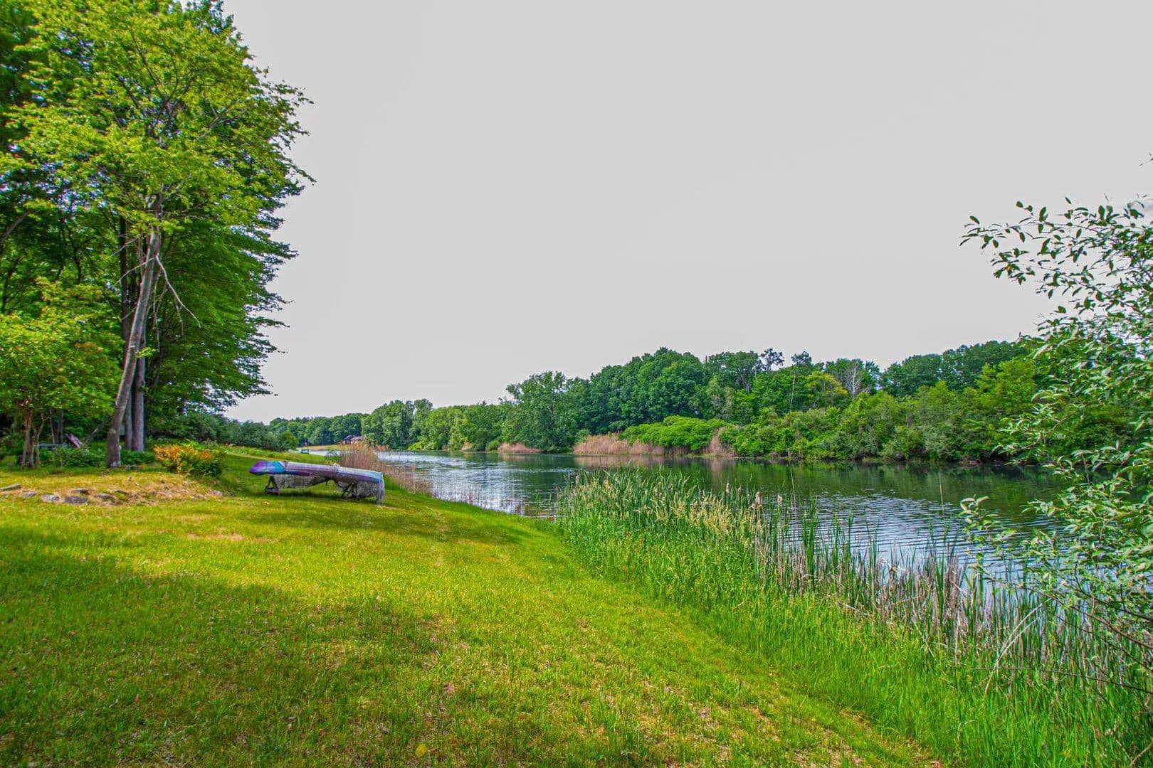 Lots & Land-Other in Canadian Lakes - Canadian Lakes, Michigan, 49346