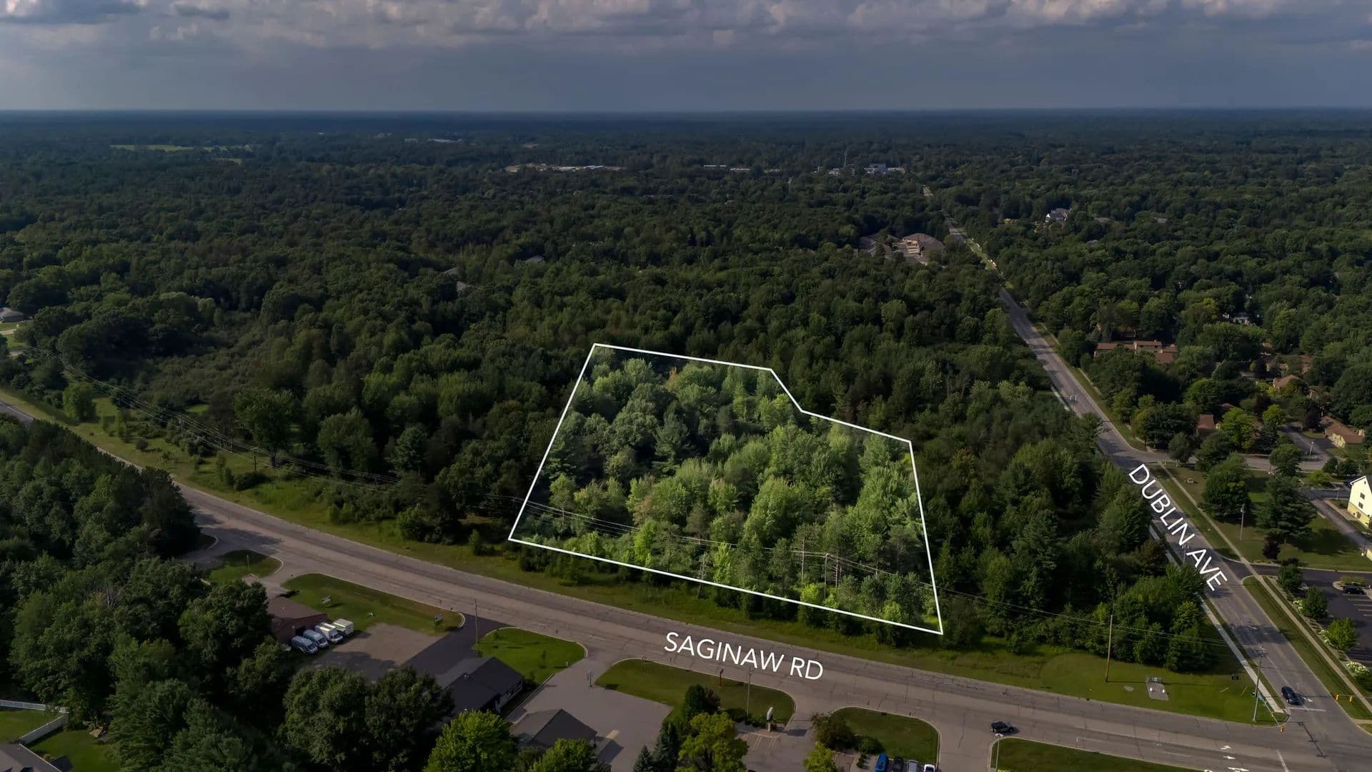 Vacant Land (0-10 Acres) in Midland - land for sale