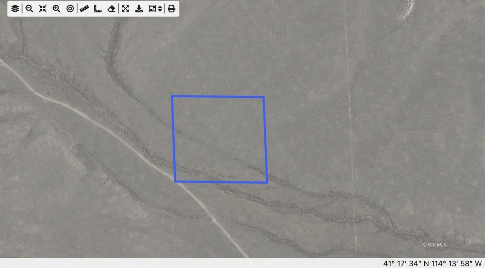 Vacant Land in Montello - land for sale