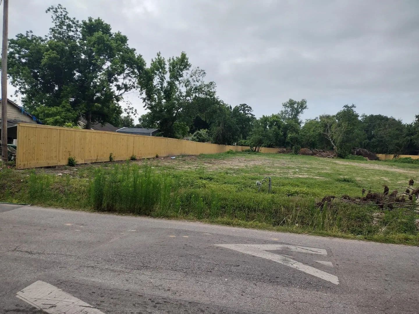 Property from 2321 Ferguson Way - KW - Houston, Texas, 77088