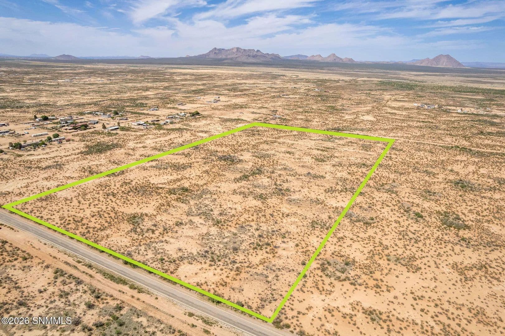 Lots & Land-Other in Las Cruces - land for sale