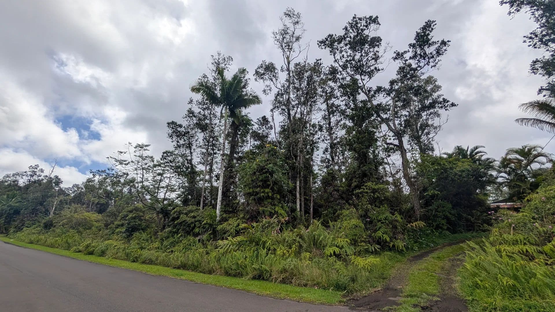 Vacant Land in Pahoa - Pahoa, Hawaii, 96778