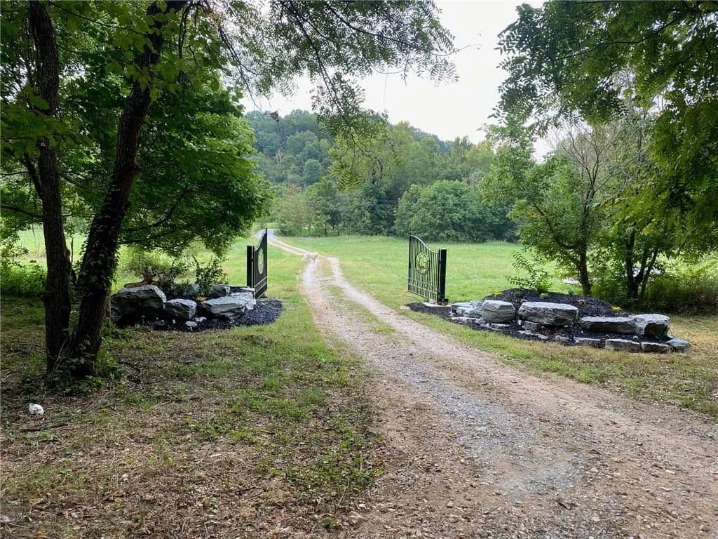 Property from 21571 Sibley Road - KW - Sulphur Springs, Arkansas, 72768