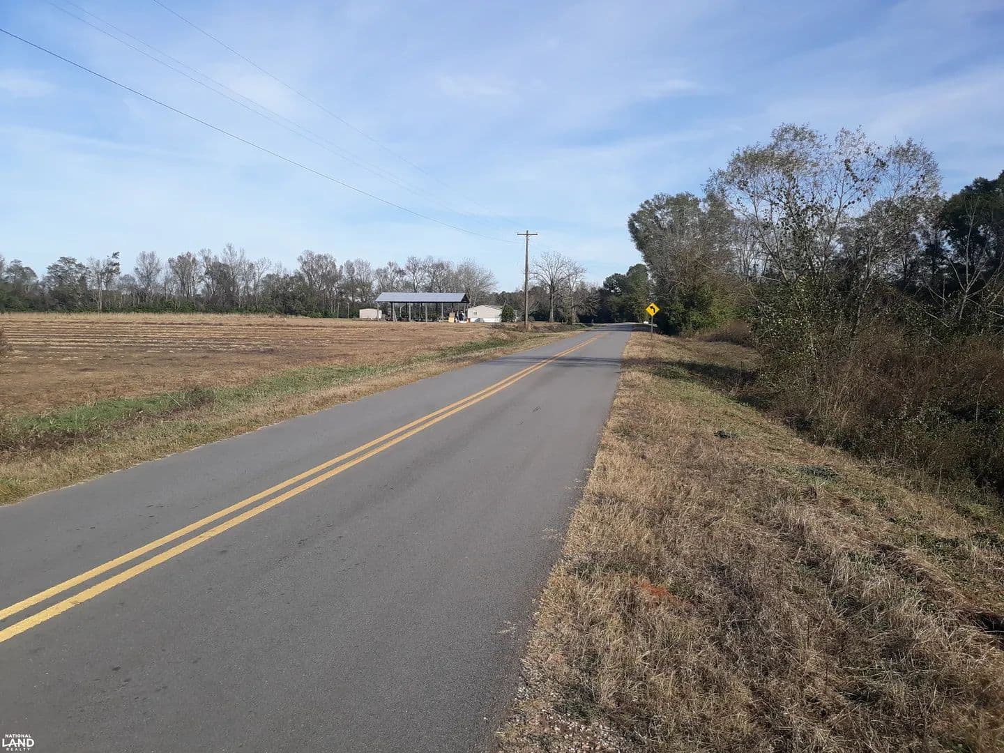 Mills Austin Road Tract - Daleville, Alabama, 36303