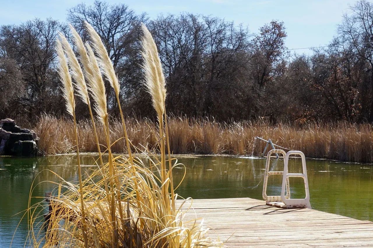 Lazy J Ranch - Abilene, Texas, 79601