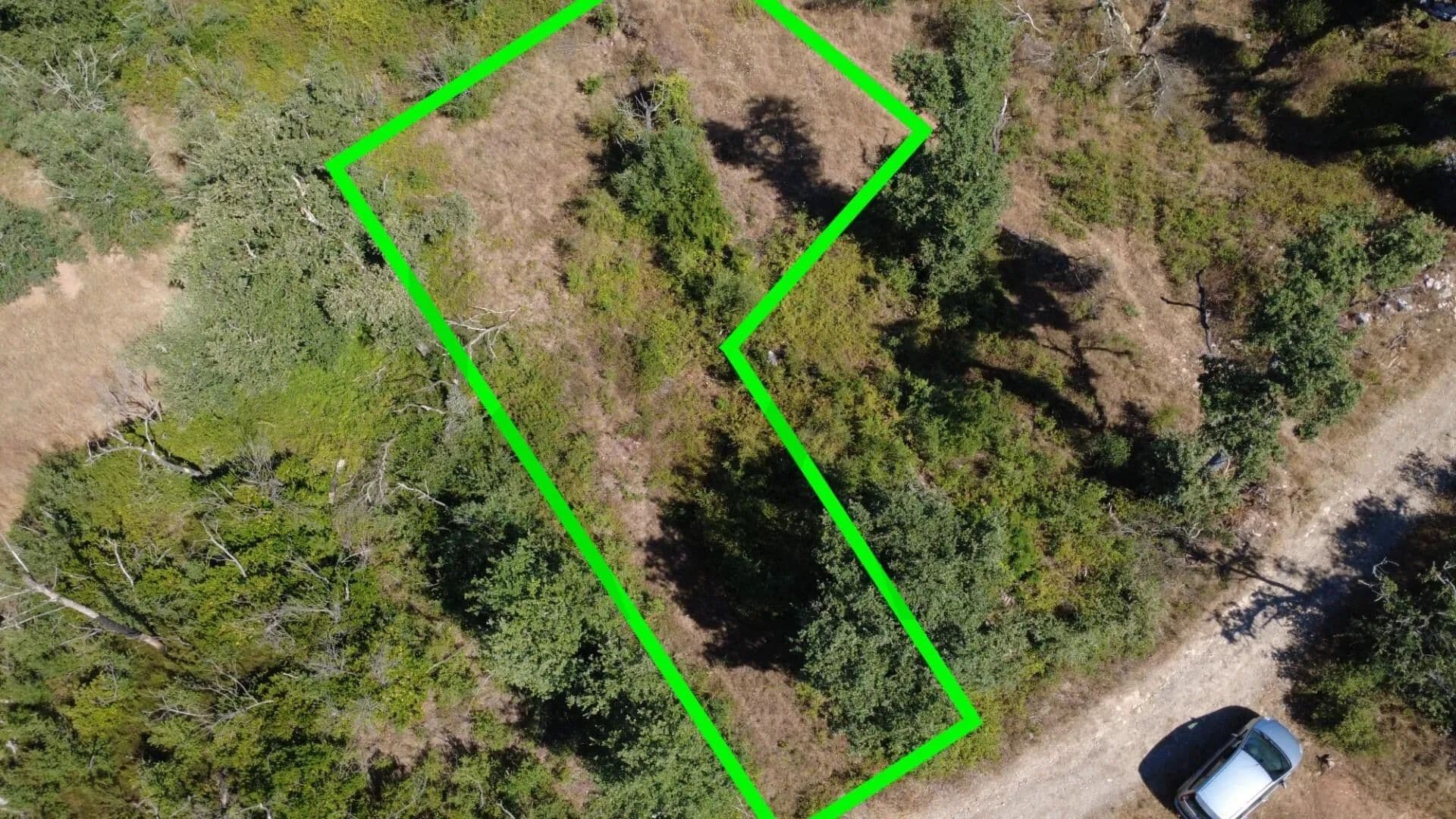 1040 Acres of Land for Sale in Santiago da Guarda, Ansião - Portugal