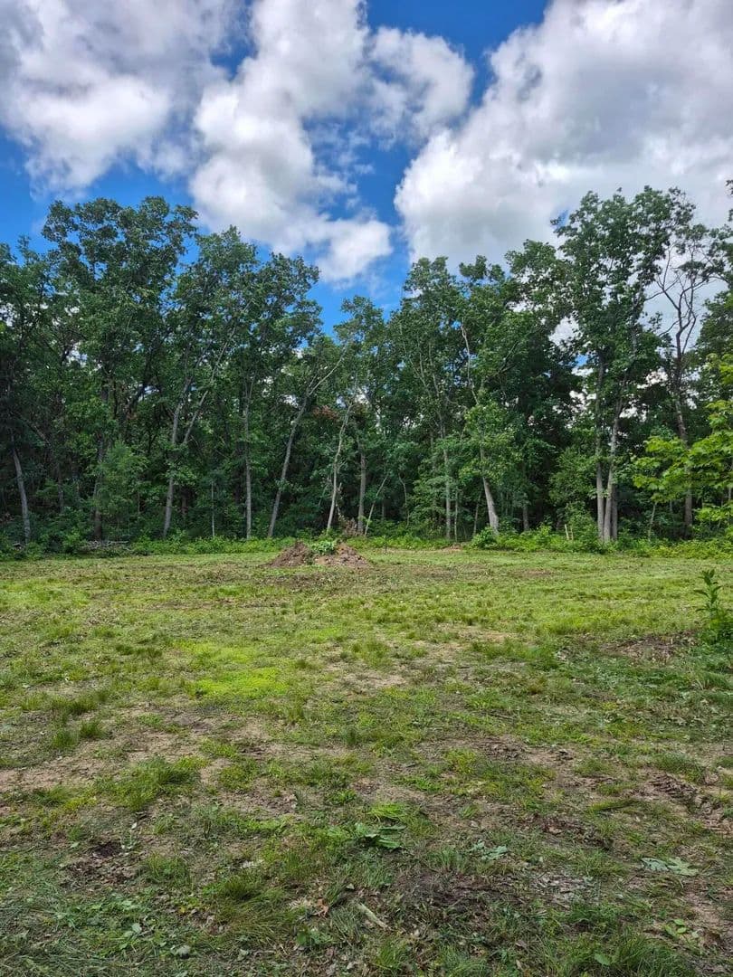 Vacant Land in Twin Lake - Twin Lake, Michigan, 49457