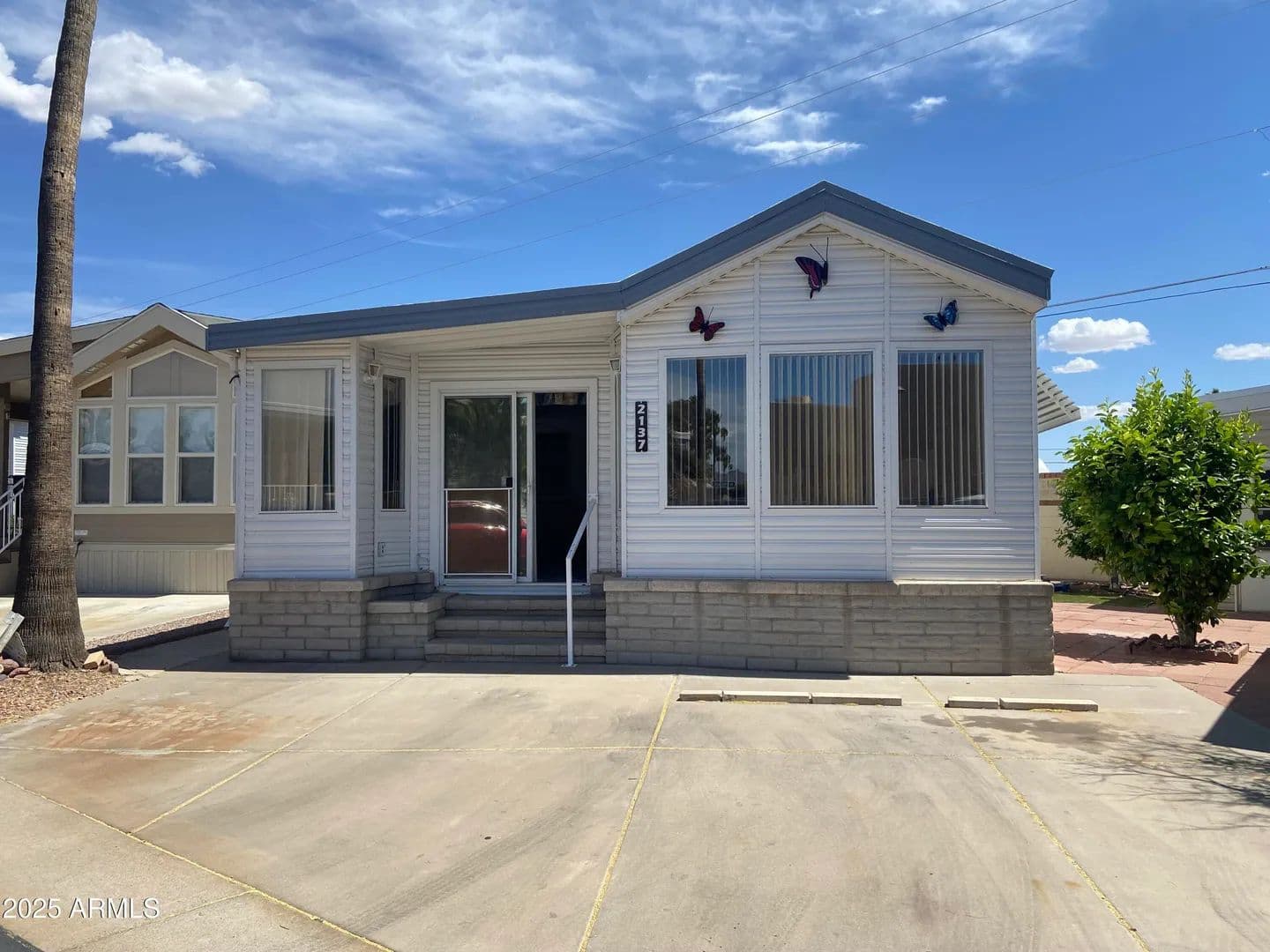 Property from 2137 W Erie Avenue #137 - KW - land for sale