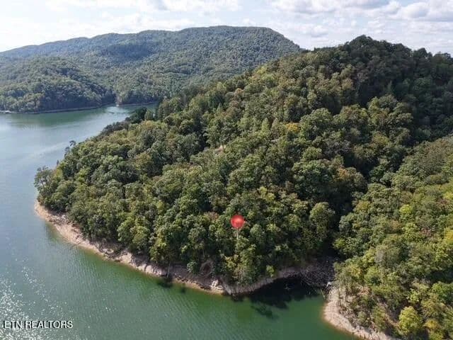 4.99 Acres of Land for Sale in New Tazewell, TN - New Tazewell, Tennessee, 37825