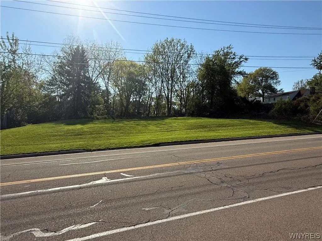 Property from 6316 Mckinley Parkway - KW - Hamburg, New York, 14075