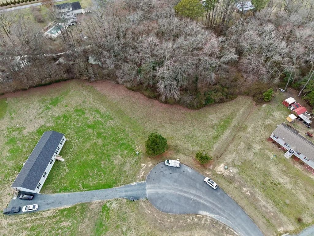 Land -Single Family Acreage in Melfa - Melfa, Virginia, 23410
