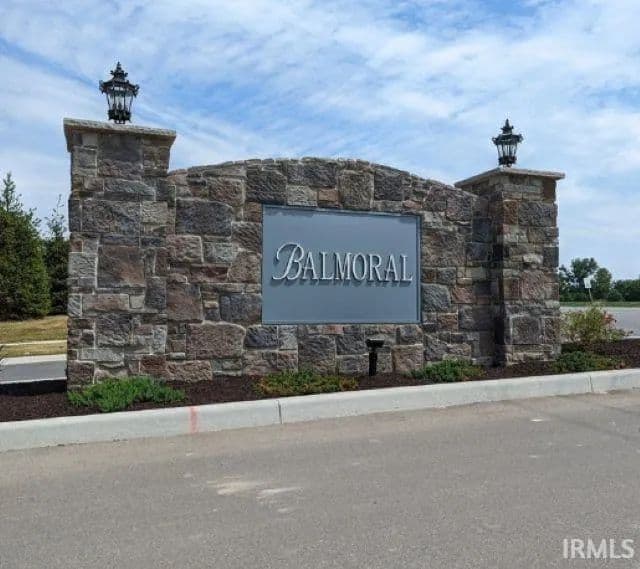 Property from 658 Gatcombe Run - KW - Fort Wayne, Indiana, 46845