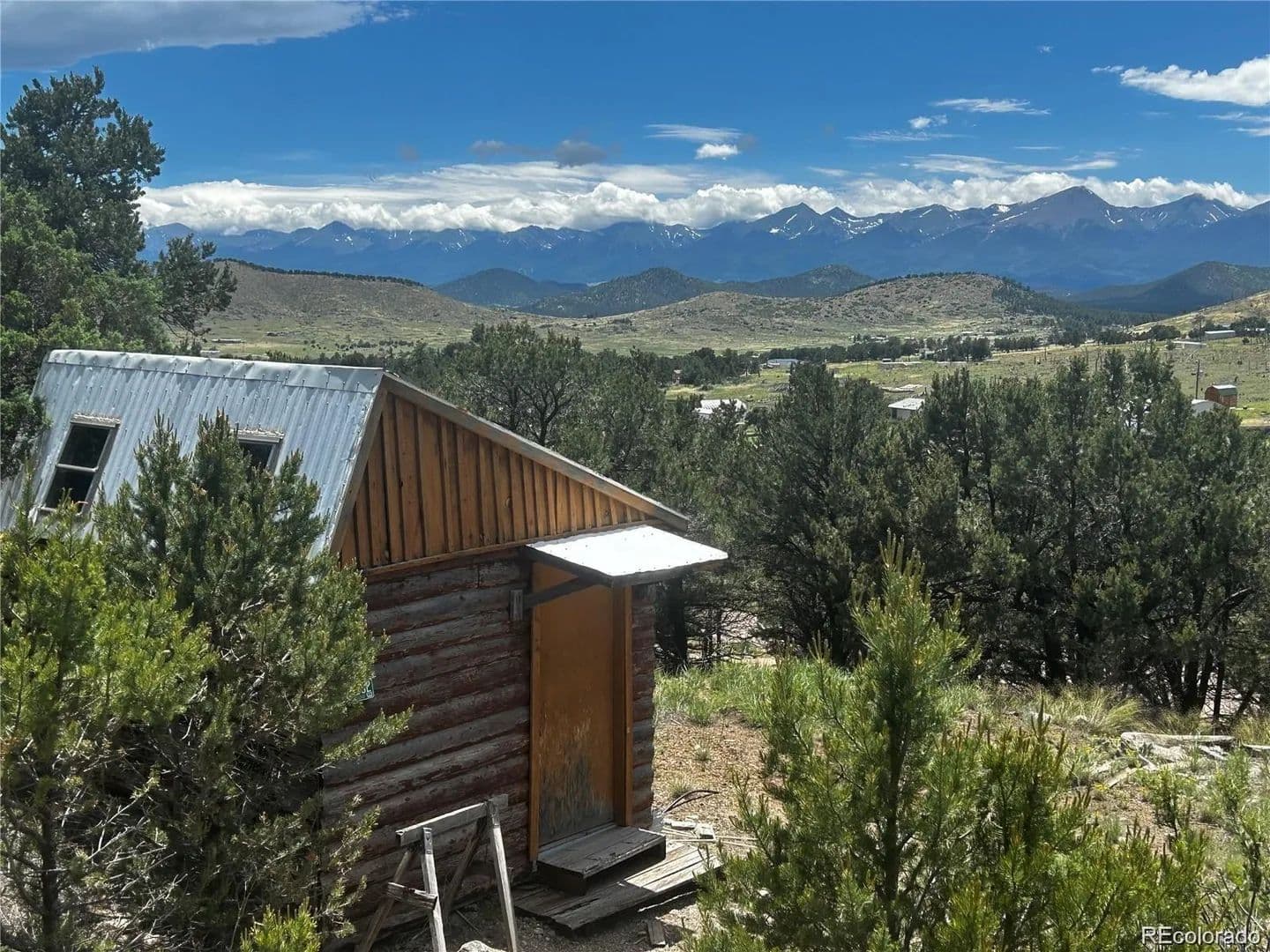 Lots & Land-Other in Cotopaxi - land for sale