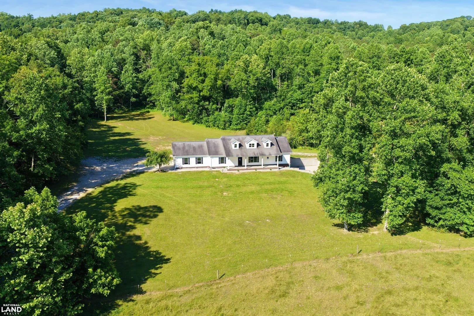 The Rush Branch Estate - Somerset, Kentucky, 42501