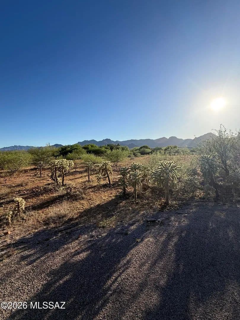 Property from 1776 Elder Court #15 - KW - Rio Rico, Arizona, 85648