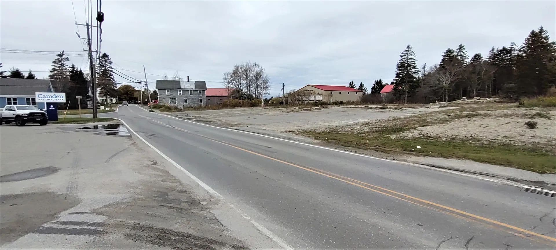 1.19 Acres of Land for Sale in Jonesport, Maine - Jonesport, Maine, 04649