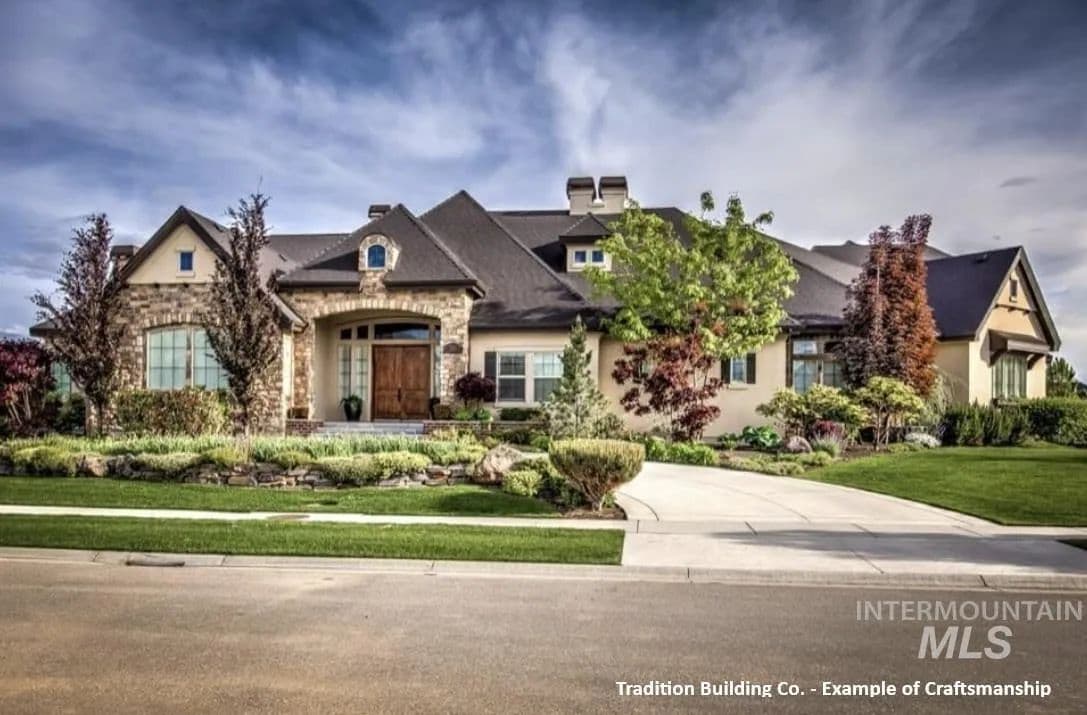 Property from 6194 Chateau Pl - KW - Star, Idaho, 83669