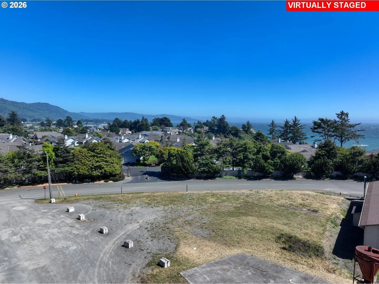 Property from King ST #2801 - KW - Brookings, Oregon, 97415