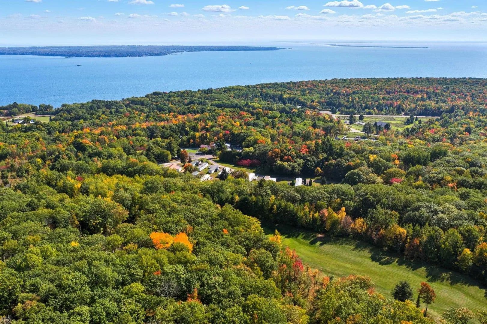 Vacant Land in Bayfield - Bayfield, Wisconsin, 54814