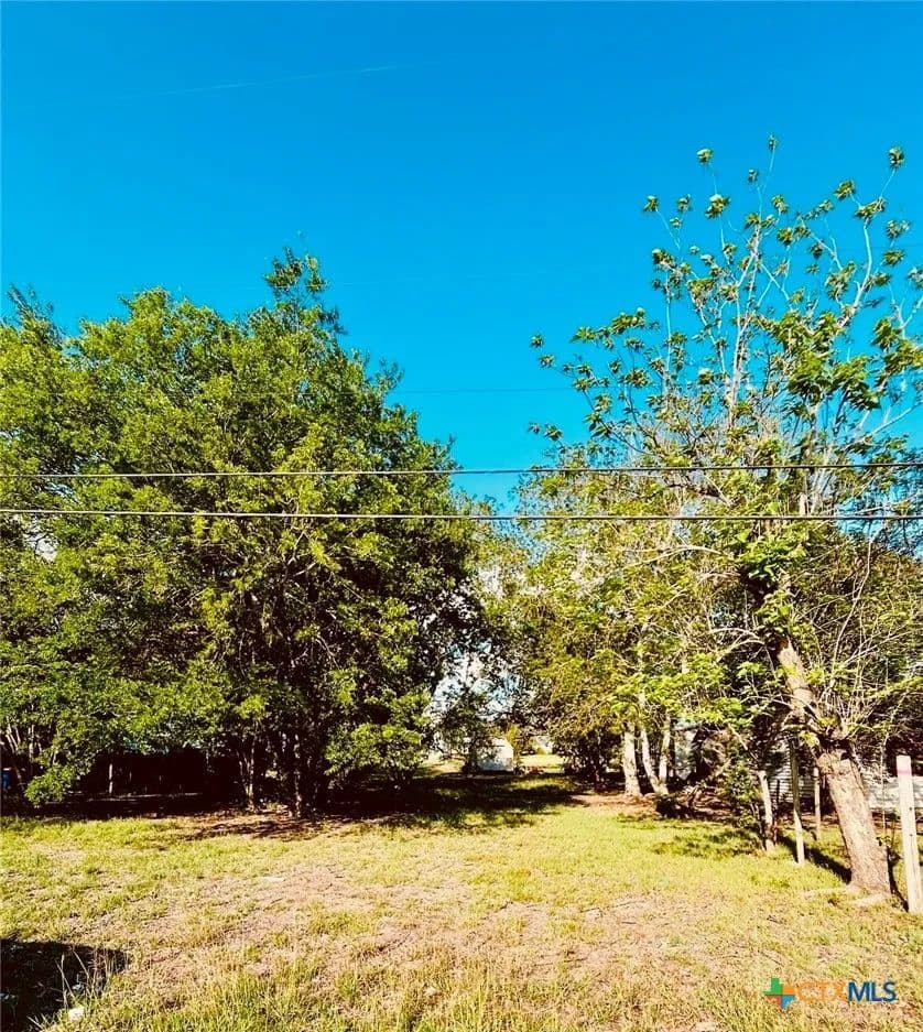 0.27 Acres of Land for Sale in Gonzales, Texas - Gonzales, Texas, 78629