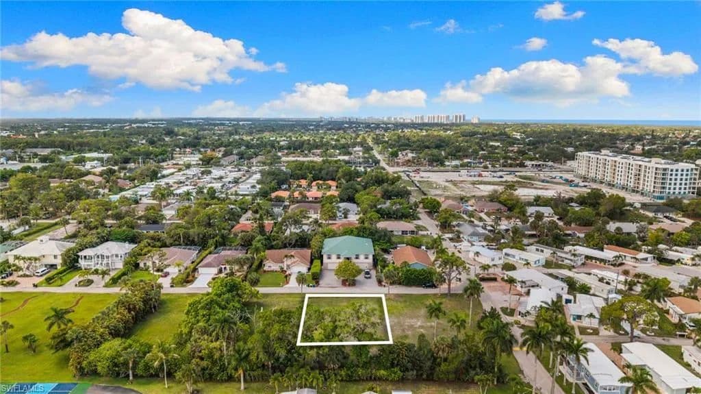 Property from 3116 Pine Tree DR - KW - Bonita Springs, Florida, 34134