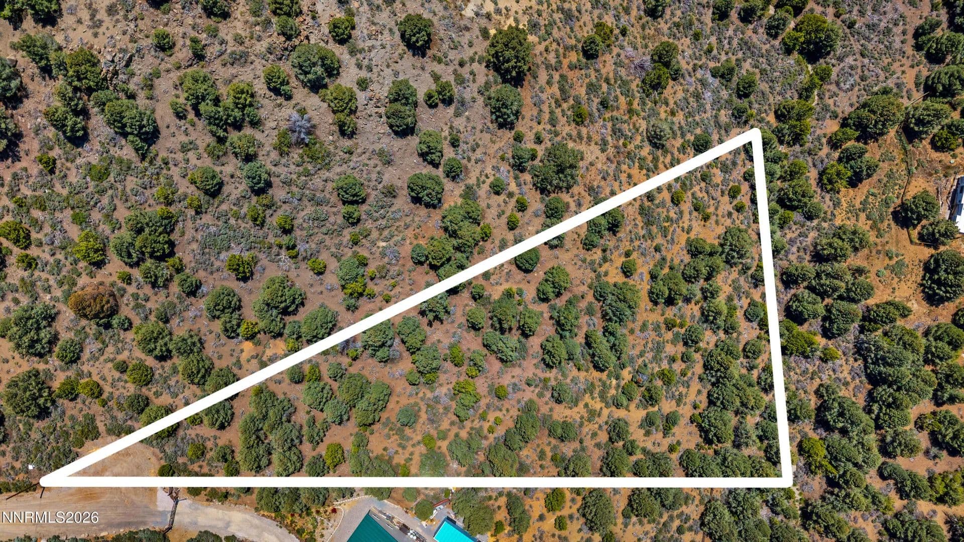 1.01 Acres of Land for Sale in Reno, Nevada - Reno, Nevada, 89521