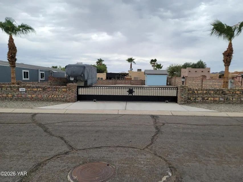Vacant Land in Yuma - Yuma, Arizona, 85367