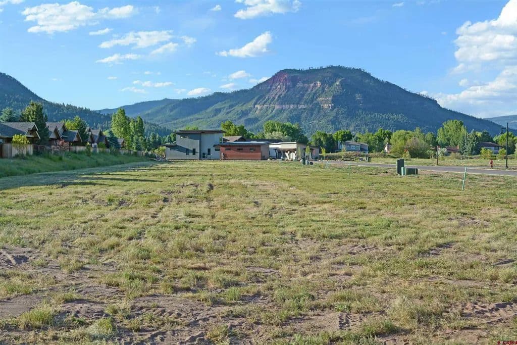 Property from 111 W Dalton Road - KW - Durango, Colorado, 81301