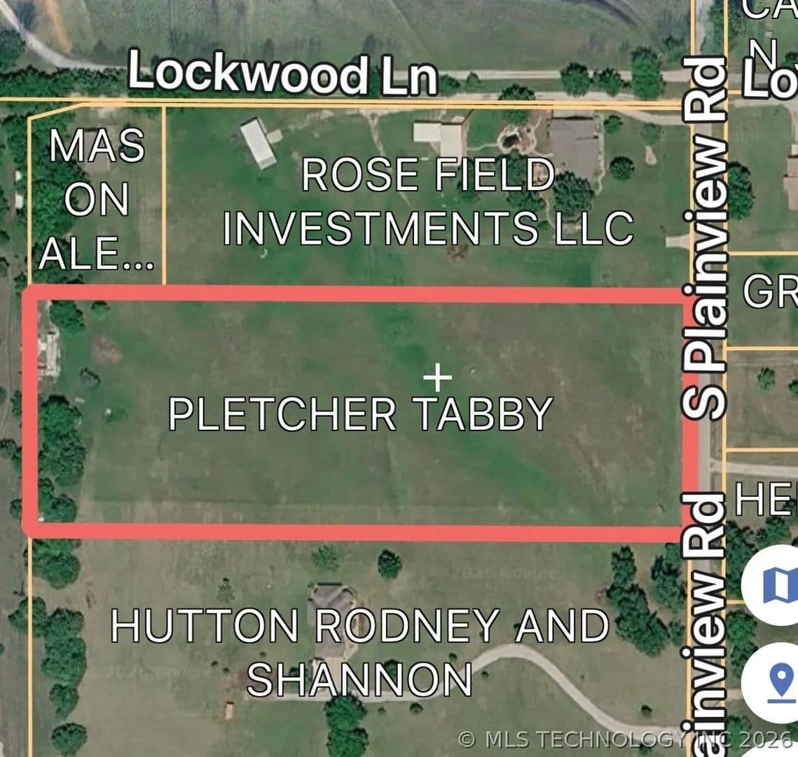 Property from Unknown Address - KW - Ardmore, Oklahoma, 73401