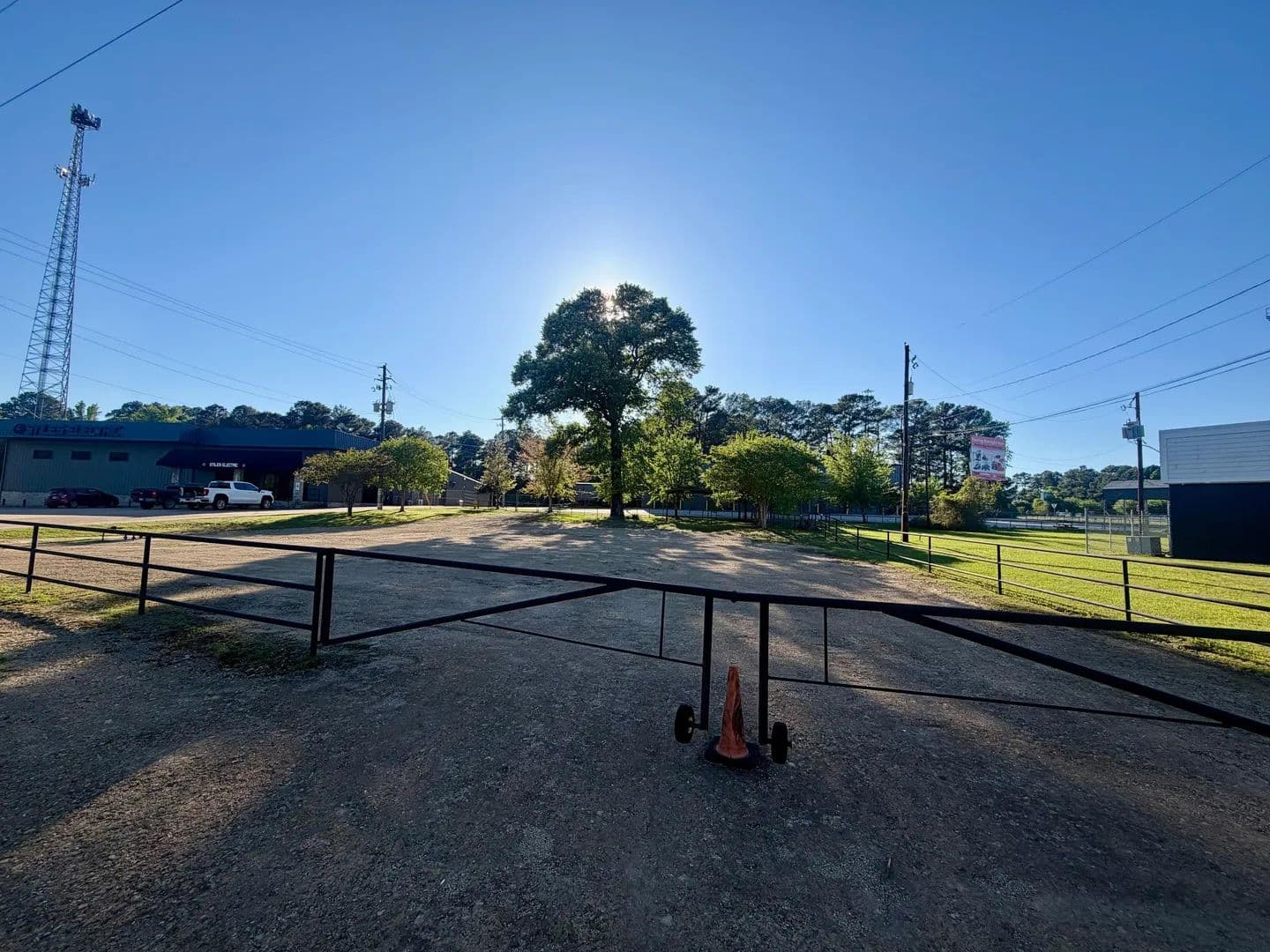 Lots & Land-Other in Longview - Longview, Texas, 75602