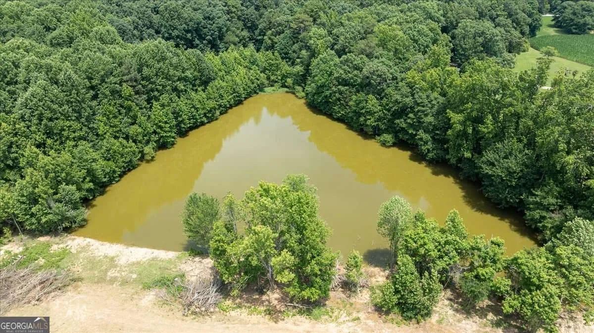 Property from 0 Moons Grove Church Road - KW - Danielsville, Georgia, 30633