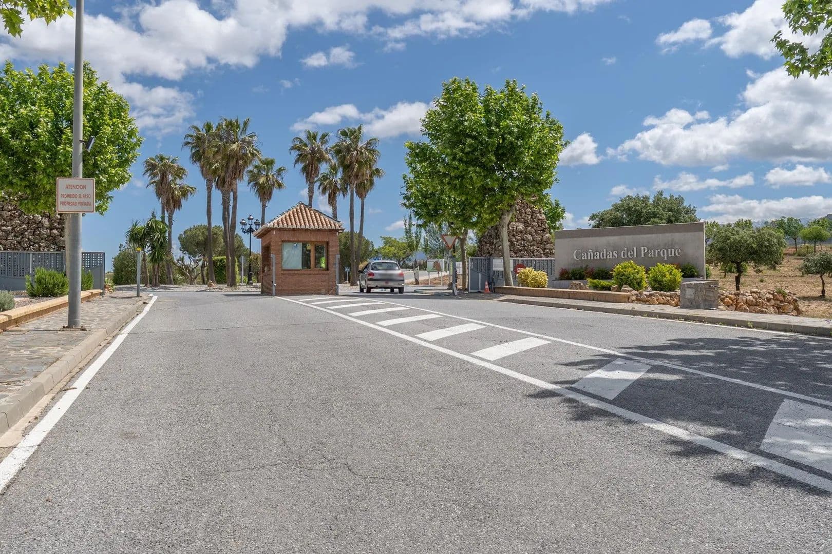 Land for Sale in Dilar, Calle Veleta - land for sale