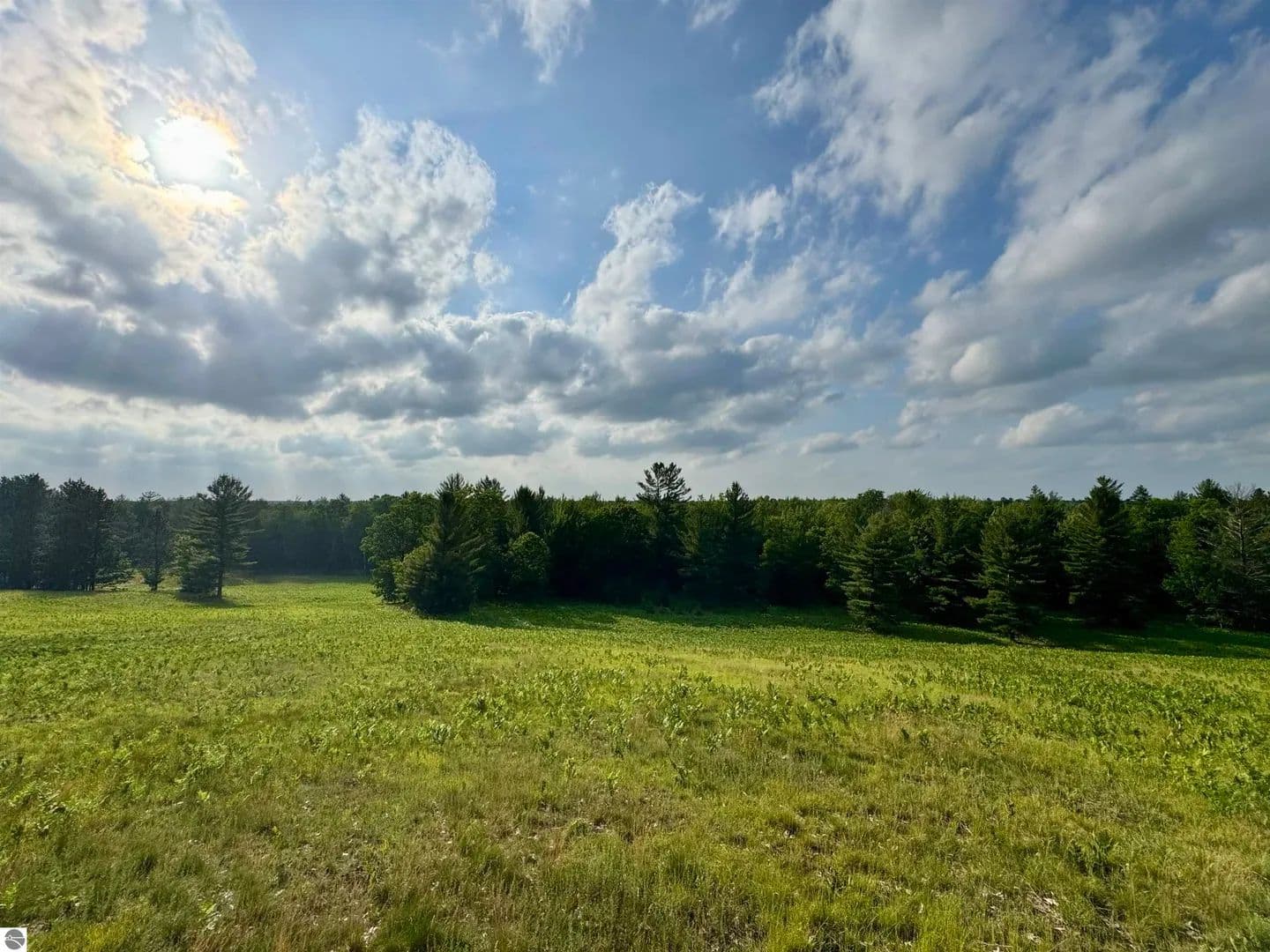 Vacant Land in South Boardman - South Boardman, Michigan, 49680