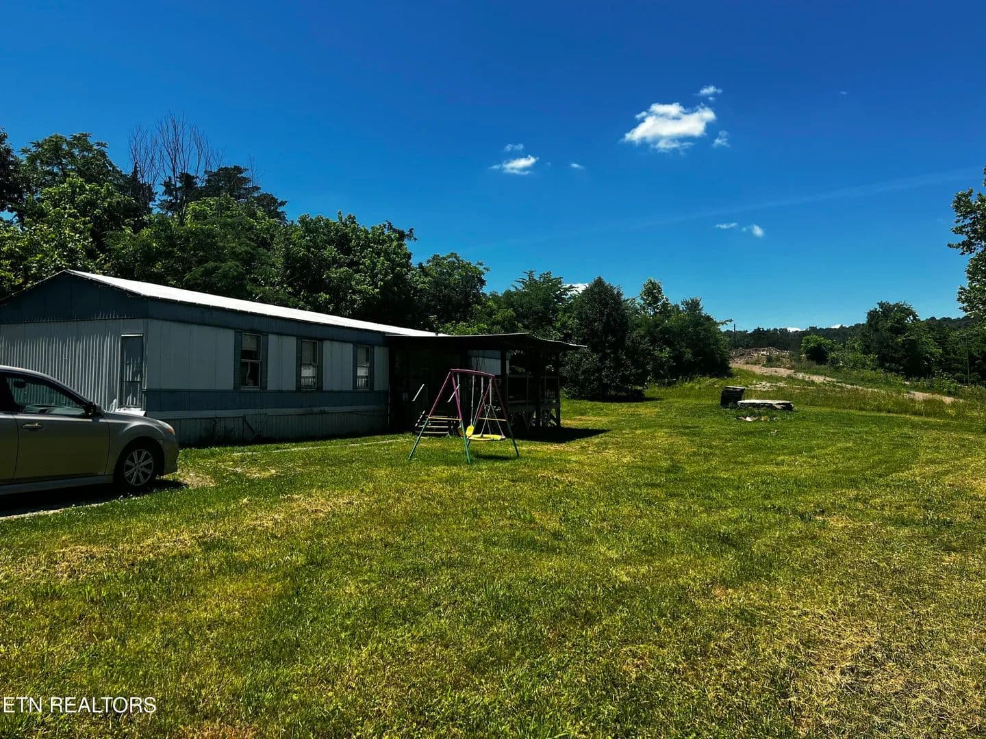 Property from 219 Cedar Ave - KW - Luttrell, Tennessee, 37779