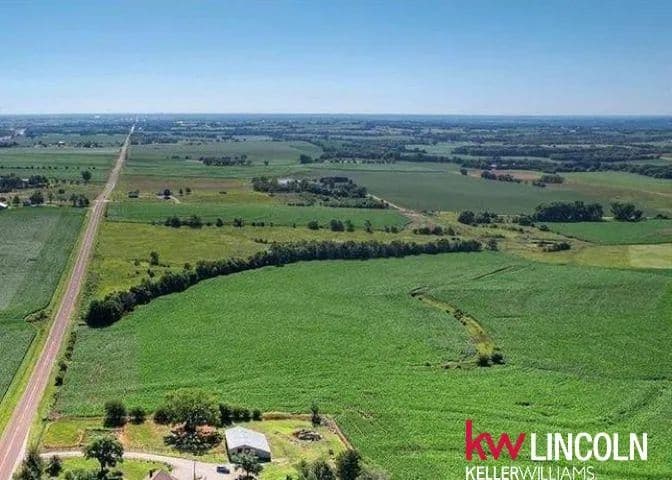 Property from 49.95 Acres O St. & SW 140th Street - KW