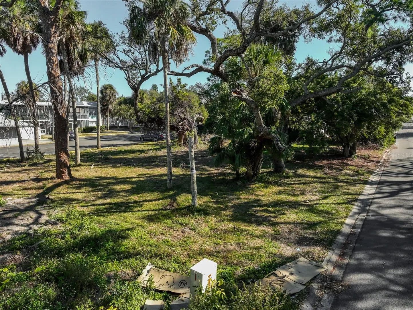 Property from Unknown Address - KW - , Florida, 33705