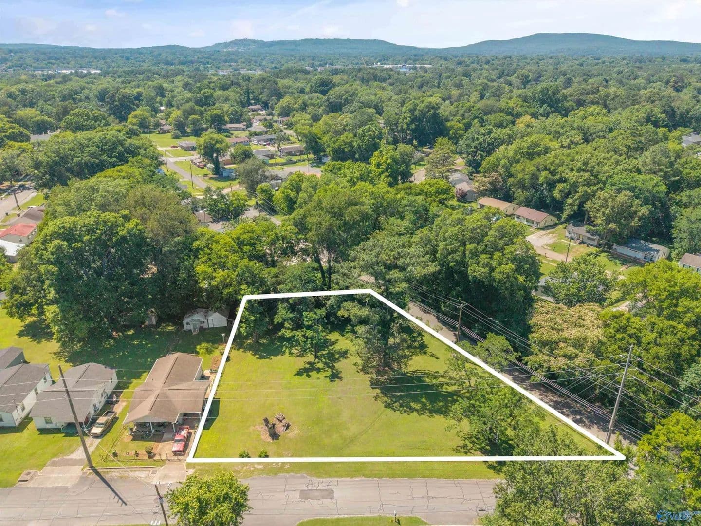 Property from 2913 Countess Street NW - KW - Huntsville, Alabama, 35811