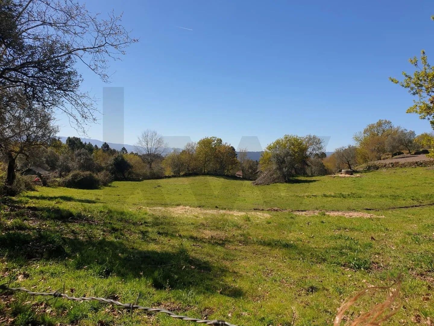 2800 Acres of Land for Sale in Rio Douro, Cabeceiras de Basto - Portugal