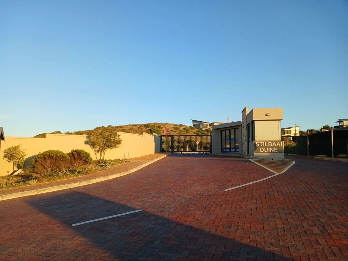 508 Acres of Land for Sale in Stilbaai, Western Cape - land for sale