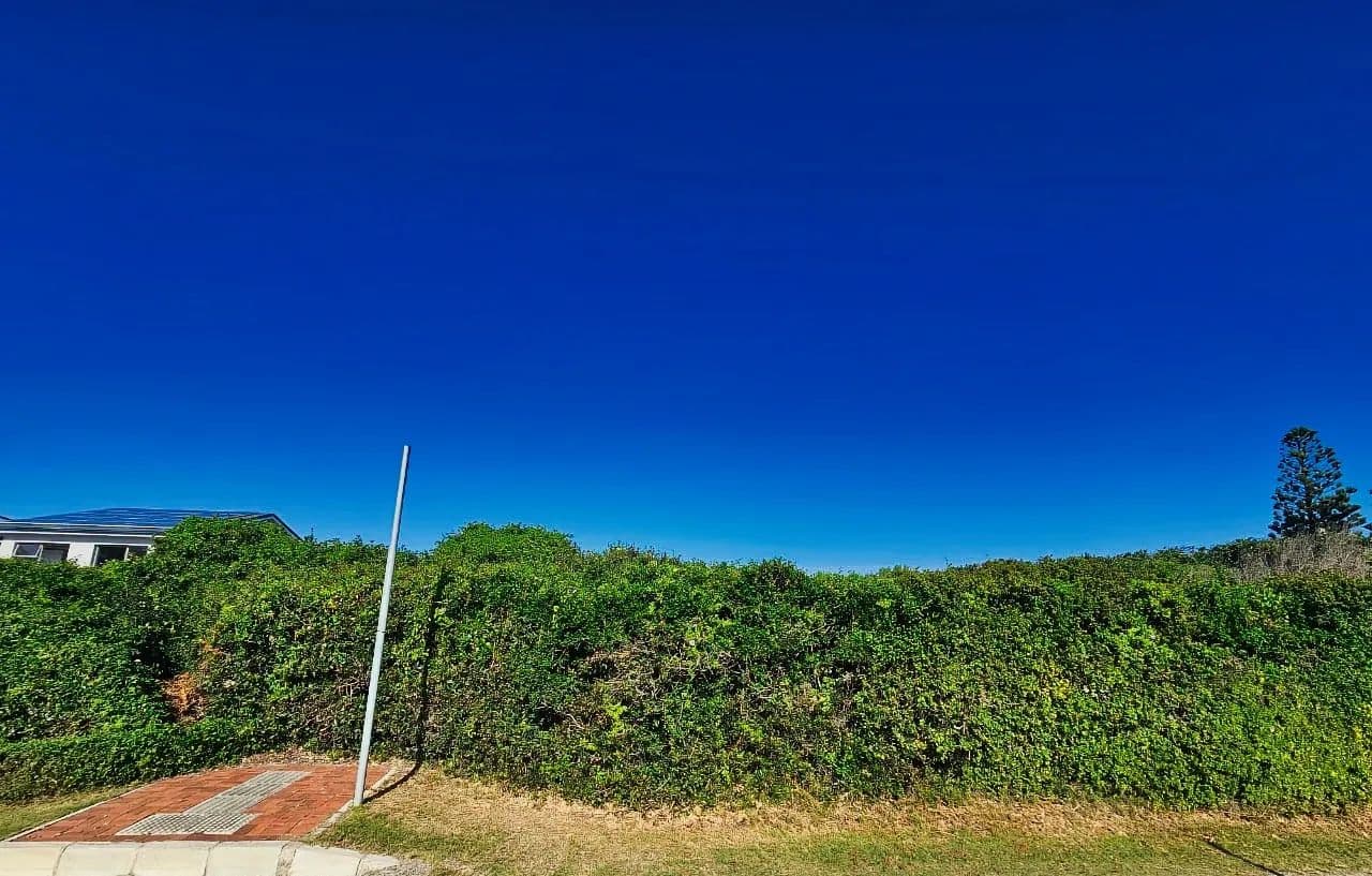 1052 Acres of Land for Sale in Wilderness, Western Cape - land for sale