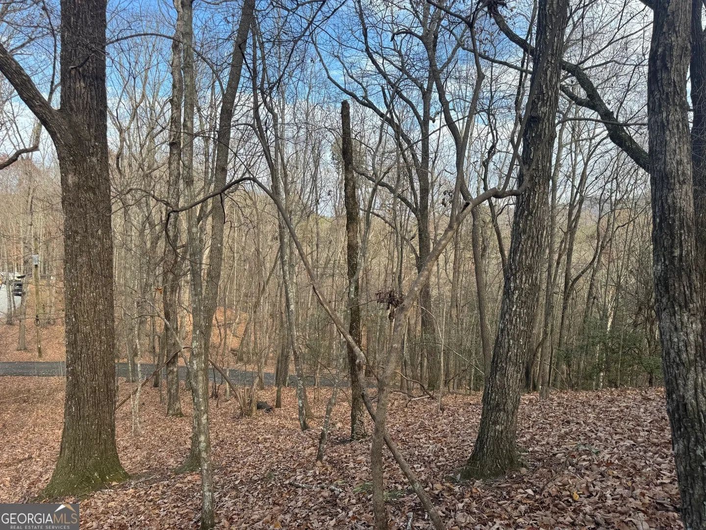 2.07 Acres of Land for Sale in White County, Georgia - Georgia, 30571