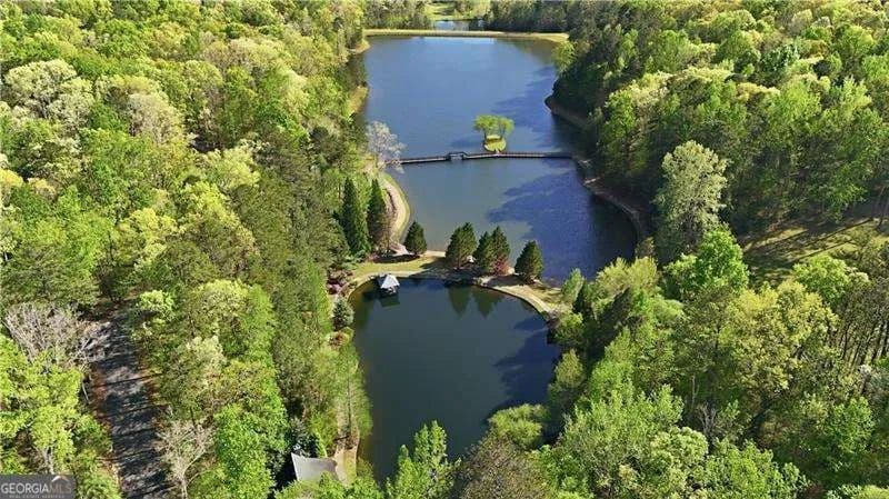 26.31 Acres of Land for Sale in Dallas, GA - Dallas, Georgia, 30157