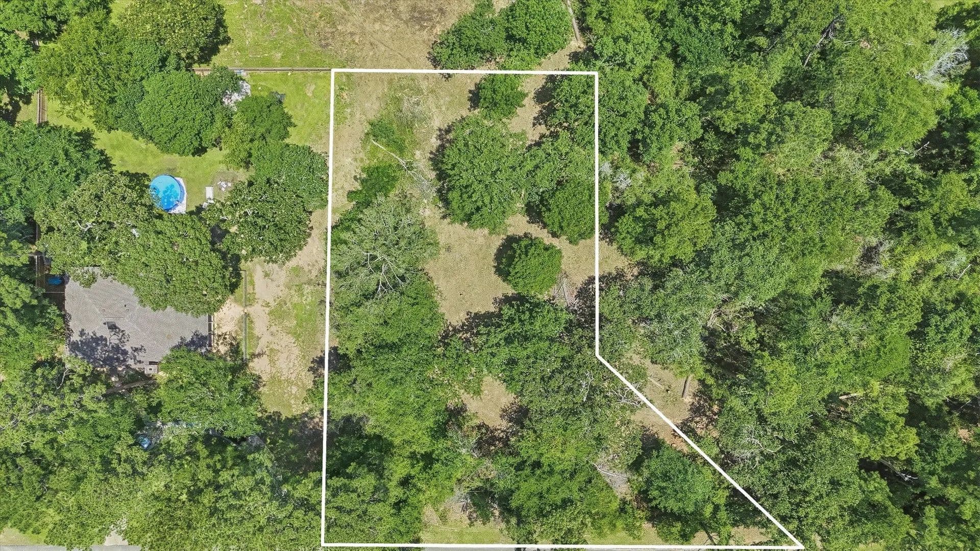 0.56 Acres of Land for Sale in Magnolia, Texas - Magnolia, Texas, 77355