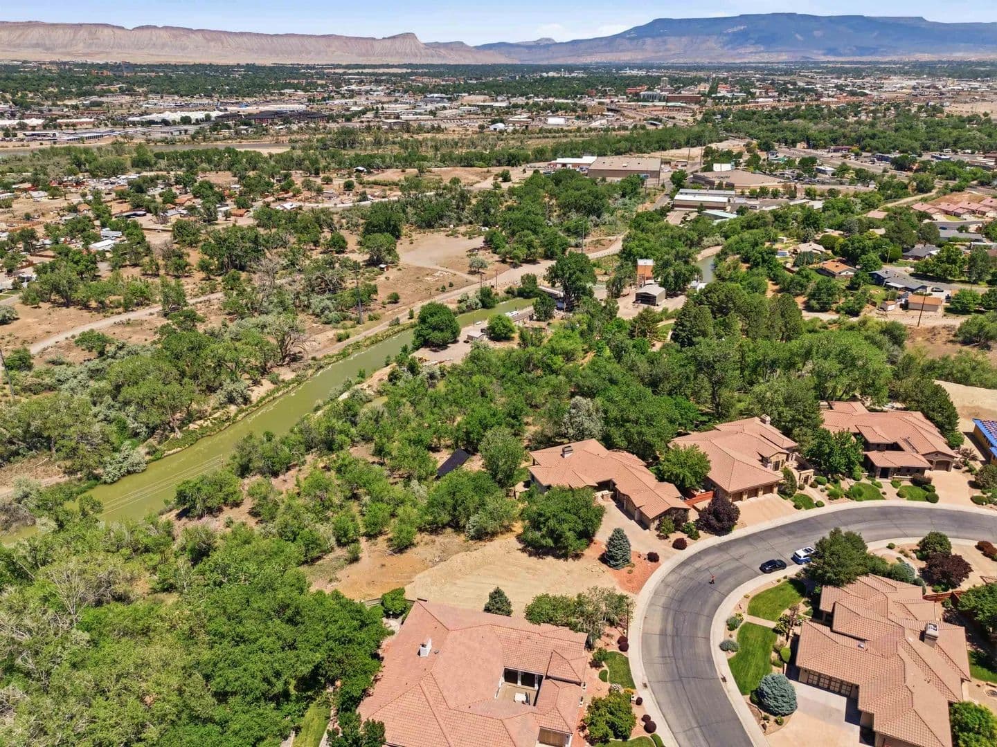 Vacant Land in Grand Junction - Grand Junction, Colorado, 81507